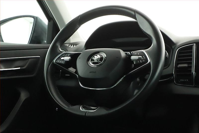 Škoda Karoq (2023) Style 2.0 TDI - fotka 8 z 20