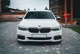 BMW Řada 5 (2017) M550i xDrive ČR  - náhled 3