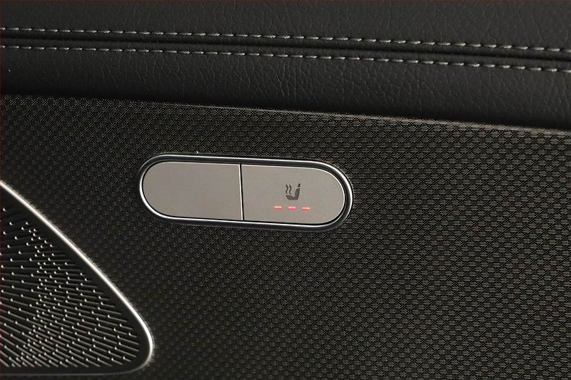 Mercedes-Benz GLE (2021) 450 - fotka 15 z 20