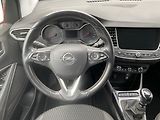 Opel Crossland X (2017) 1.2 T, Innovation - náhled 11