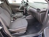 Opel Crossland X (2020) 1.2, Serv.kniha, Tempomat - náhled 9