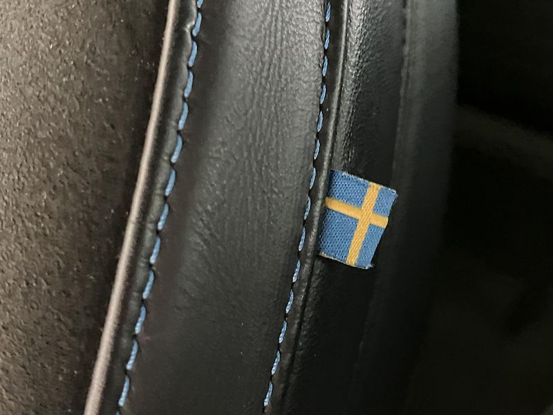 Volvo V60 POLESTAR Limited Edition, ČR - fotka 37 z 39