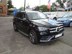 Mercedes-Benz GLS (2021) 400d,AMG,4-Matic,ČR1.Maj.13tis - fotografie inzerátu