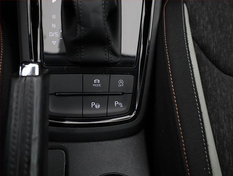Škoda Scala (2019) Style 1.5 TSI, Automat - fotka 12 z 20