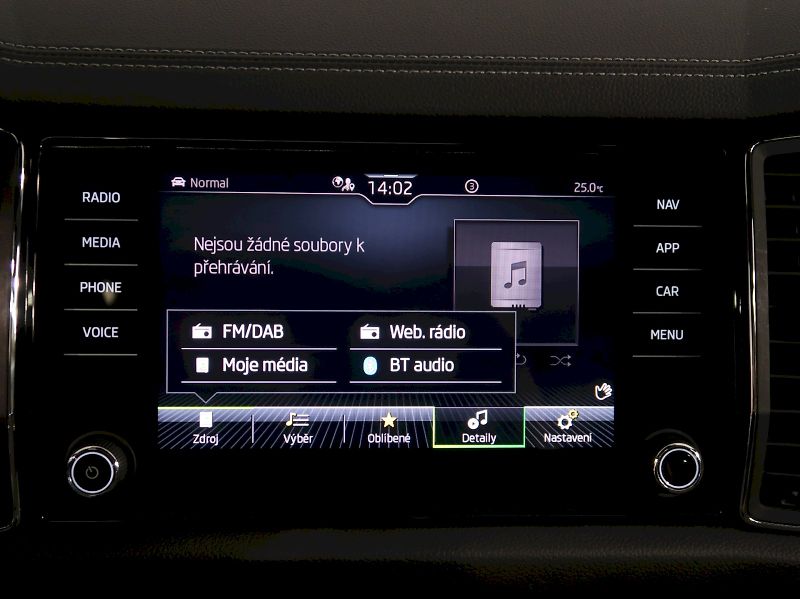 Škoda Kodiaq (2021) L&K 2.0TDI 147KW 4x4 DSG WEBAS - fotka 30 z 50