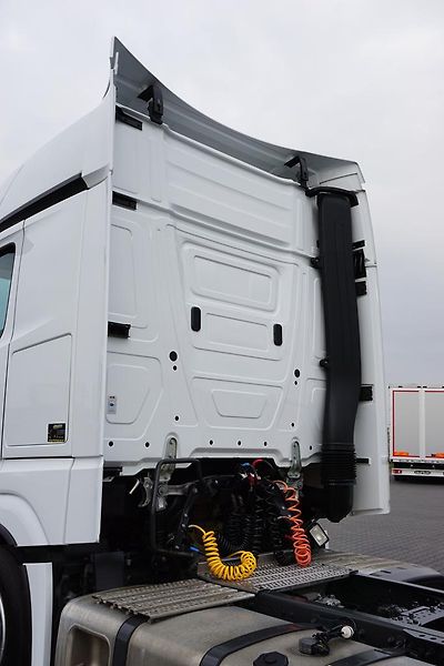 Mercedes-Benz Actros (2021) 1851 / E 6 / MP 5 / ACC / MEGA - fotka 36 z 55