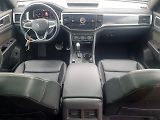 Volkswagen Atlas (2022) Auto na cestě - náhled 8