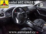 Mazda 6 (2014) VOLAT 602 696115 - náhled 4