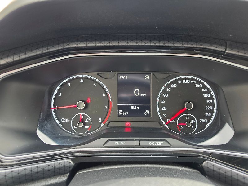 Volkswagen T-Cross (2019) 1,0 TSi 85kW 6MAN - fotka 7 z 26
