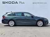 Škoda Octavia (2023) Combi Style DSG 1,5TSi 110kW - náhled 12