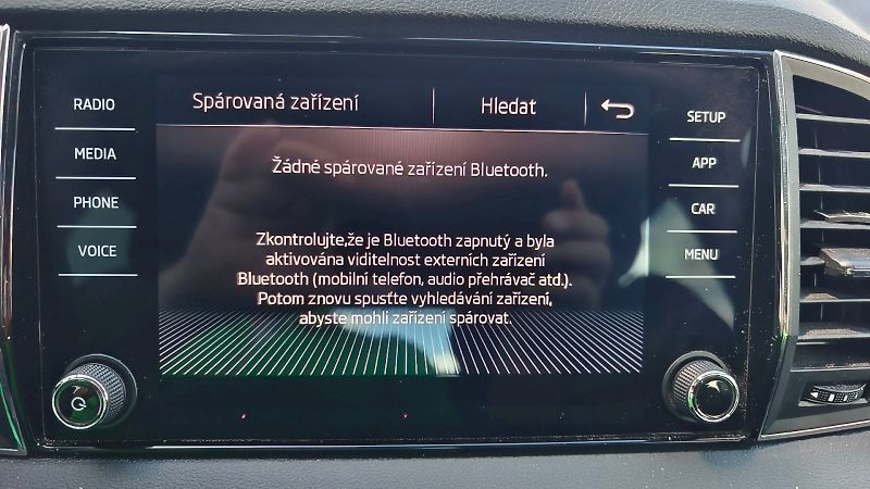Škoda Karoq (2020) AMBITION PLUS TSI 1.5/110KW DS - fotka 32 z 33