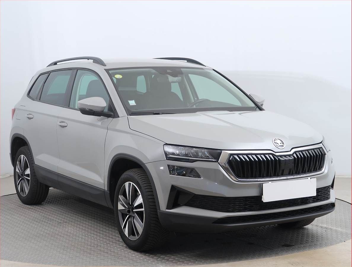 Škoda Karoq Ambition 2.0 TDI