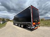 Mercedes-Benz Actros (2022) 2545 6x2 shrnovačka EURO 6 - náhled 11