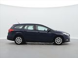 Ford Focus 1,5 TDCI 70 kW Aut.klima CZ - náhled 8