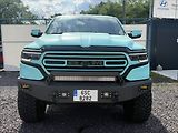 Dodge RAM 5,7 LIMITED Rough Coutry - náhled 3