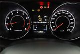 Mitsubishi ASX (2016) Invite 1.6 MIVEC, Serv.kniha - náhled 10