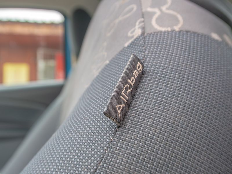 Ford Ka (2010) 1.2i 51KW – KLIMATIZACE - fotka 26 z 37