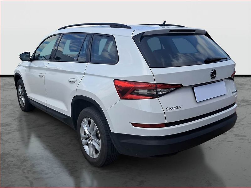 Škoda Kodiaq (2017) 1.4 TSI, 4X4, ČR,1.maj - fotka 4 z 17