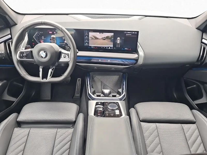 BMW X3 20d xDrive M-Sport Pro Taž H/K - fotka 9 z 10
