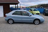 Citroën Xsara (2001) 1.4i VELICE ZACHOVALÝ STAV - náhled 8