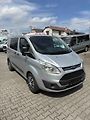 Ford Transit Custom (2015) L1-H1, 6 MÍST, KLIMA + TZ - náhled 2