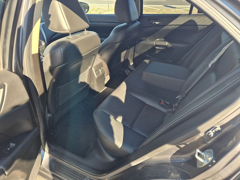 Suzuki Kizashi 2.4i 131kw,LPG,4WD,WEBASTO - fotka 21 z 24