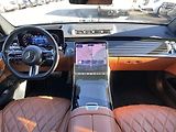 Mercedes-Benz Třídy S S 400 d AMG 4M - náhled 9