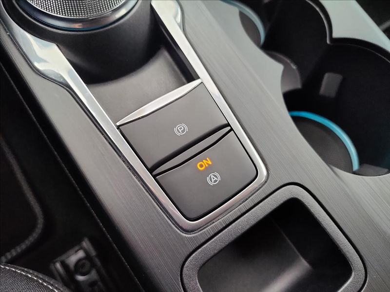 Ford Focus 1,5 EcoBlue 85kW TitaniumX AUT - fotka 32 z 41