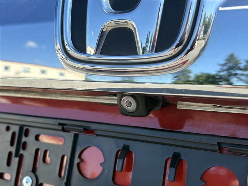 Honda CR-V 1,6 i-DTEC 88kW Elegance,Výbav - fotka 33 z 38