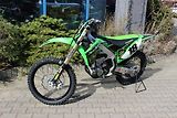 Kawasaki KX 450 F (2019) 2019 - náhled 9