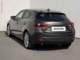 Mazda 3 (2015) 2.0 i, Sport, bixen, navi, - náhled 6