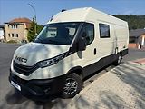 Iveco Daily 3,0 35C21HA8V 16m3 - náhled 7