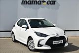 Toyota Yaris 1.5 VVT-i 92kW COMFORT ČR - náhled 1