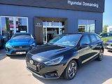 Hyundai i30 1,6T-GDI DCT N -LINE GO CZECH - náhled 1
