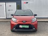 Toyota Aygo 1.0i, ČR-1m, Style, DPH - náhled 2