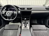 Škoda Superb 2,0 TDI DSG STYLE DPH 1.maj ČR - náhled 27