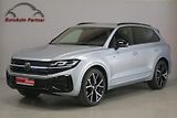 Volkswagen Touareg (2026) NEW Final Edition R Line 210kW - náhled 1