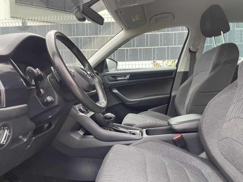 Škoda Kodiaq (2021) 2.0 TDI 110 kW DSG STYLE 7míst - fotka 10 z 42