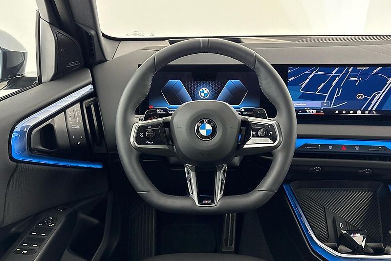 BMW X3 xDrive40d - fotka 20 z 25