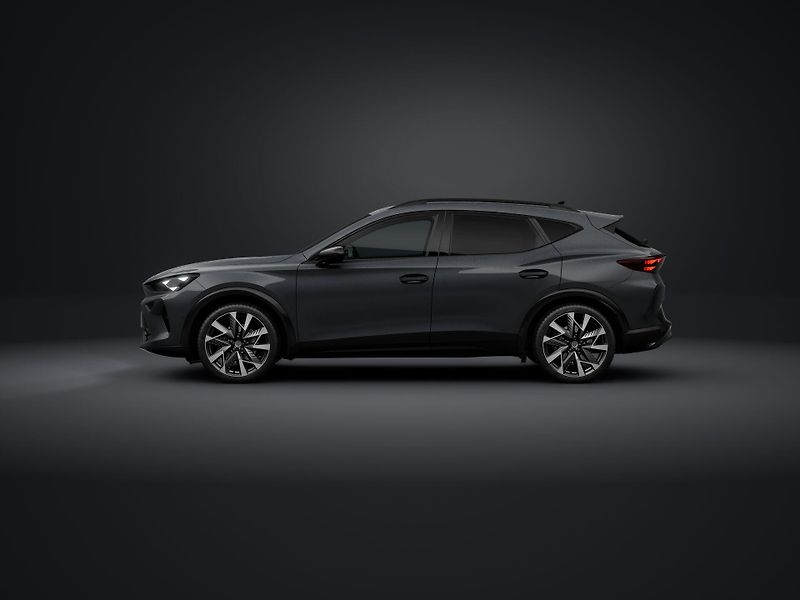 Cupra Formentor (2026) SUV - fotka 2 z 6