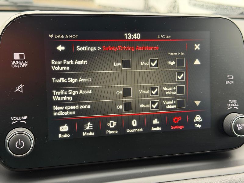 Fiat Tipo 1.6 MultiJet 130 k - fotka 14 z 27