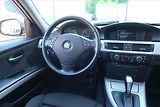 BMW Řada 3 (2012) 320 d xDrive, 4X4, Automat - náhled 7