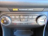 Ford Fiesta 1,0 EcoBoost 92kW Active - náhled 19
