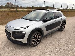 Citroën C4 Cactus (2018) 1,2 PT - Shine - Automat - fotografie inzerátu