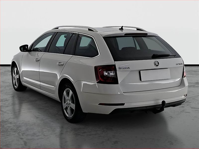 Škoda Octavia (2019) 2.0 TDI, Automat, Navi - fotka 4 z 19