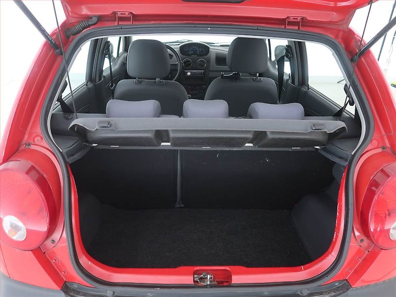 Chevrolet Spark (2009) 0.8i, po STK, za super cenu - fotka 12 z 13