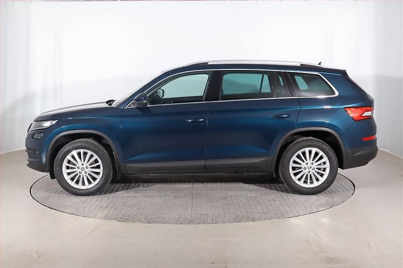 Škoda Kodiaq (2019) Style 2.0 TDI 4x4 - fotka 3 z 27