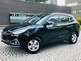 Hyundai ix35 2.0i AUTOMAT VYHŘEV SERVISKA  - náhled 2