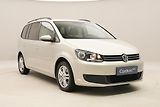 Volkswagen Touran 1.6TDI 77kW  - náhled 14