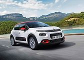 Citroën C3 (motor 1.2 Puretech -20 000 Kč). Od 209 900 Kč